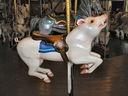 Herschell Spillman Pig